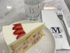 -Lady M(沙田新城市广场店)