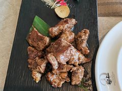 -極上萬膳·日料放题(来福士江景店)