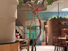 -SPOILER 黄石·全时段融合西餐(中华城店)