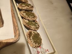 -绿茶餐厅(光谷世界城步行街店)
