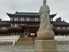 -汤显祖纪念馆