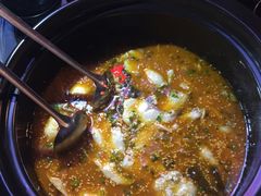 -陈帅夜排档·龙虾·炒菜·烤串(世茂店)