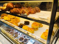 -CHOCMONS巧克怪兽(屏风街店)