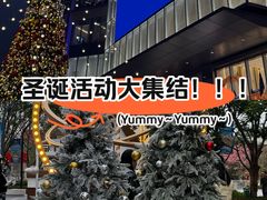 -东莞松山湖万象汇