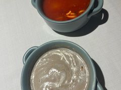-俄士厨房(五棵松华熙LIVE店)
