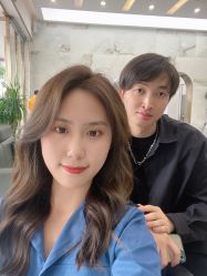 -苏奇发型·烫发染发