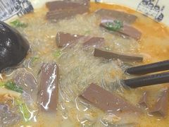 -鸭小妹鸭血粉丝(老门东店)