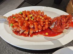 -金陵家宴·金陵春·南京菜(夫子庙店)