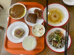 -白魁老号饭庄(交道口店)