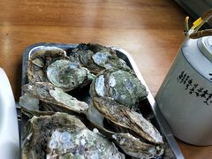 -蚝得喜海鲜(东城店)