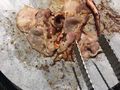 -格瑞欧海鲜自助烤肉火锅(光彩店)