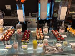 -洲际酒店·地平线全日餐厅HORIZON CAFÉ