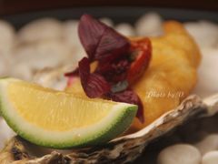 -沈阳君悦酒店·意坊意大利餐厅