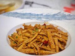 -铂尔台州菜(铂尔国际店)