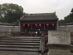 -海神庙