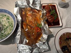 -三玛璐酒楼(汉口路店)