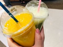 -每日新鲜水果吧(黄浦来福士店)