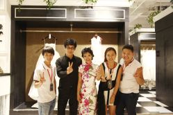 -戛纳印象摄影(潮拍定制馆)