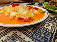 -新疆伊宁远征餐厅