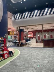 -奈尔宝家庭中心·亲子餐厅(鄞州万达店)