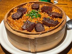 -乔街深夜食堂·小龙虾·高压锅生蚝(杭州总店)