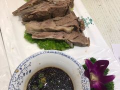 -阿拉丁新疆风味餐厅·清真(罗廊巷店)