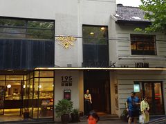 -BAKER&SPICE(安福路店)