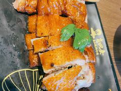 甜皮鸭-肖四女·江湖菜(临港店)