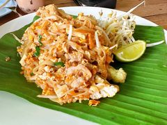 -Kat's Kitchen