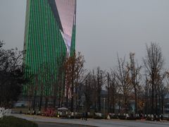 -两江幸福广场
