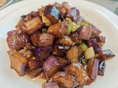-汗腾格里·风味餐厅(新疆驻京办店)