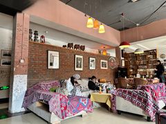 -哈尔滨北方国际青年旅舍(中央大街店)