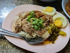 -马里奥明星猪脚饭