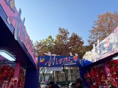 -西北轻工批发市场