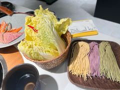-芸山季·云南野生菌火锅(南翔印象城MEGA店)