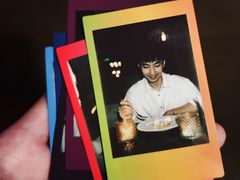 -恰餐厅及酒吧CHAR Bar & Grill(北京三里屯洲际店)