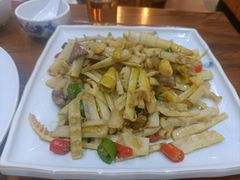 -下梅人家土菜馆(历史文化餐厅度假区店)