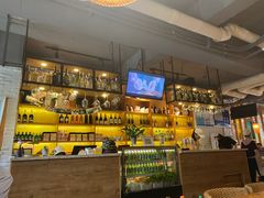 -越美小馆·越南料理(曲江店)