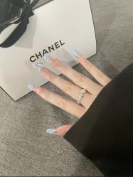 -CM.Nail美甲美睫