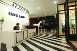 门面-DOS HOP潮上舞蹈