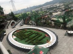 -枇杷园食为鲜火锅(南山店)
