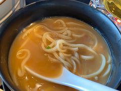 胶东炝锅面-鲁采LU STYLE(新天地店)