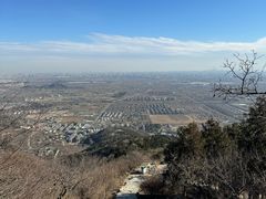 -北京西山国家森林公园