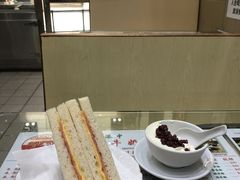 -义顺牛奶公司(新马路老店)