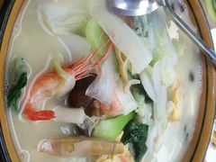 -凤嫂农家乐(梁弄店)