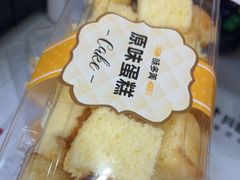 -味多美蛋糕(丰台医院店)