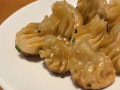 -苏小柳手作点心(控江旭辉分院)