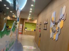 -金宝贝早教(济南欧亚大观商场中心)