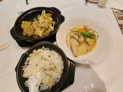 -稻香酒家·35年老字号(侨光店)