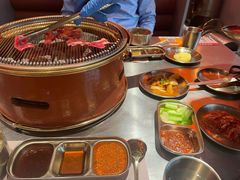 -西塔老太太泥炉烤肉(苏州大悦城店)